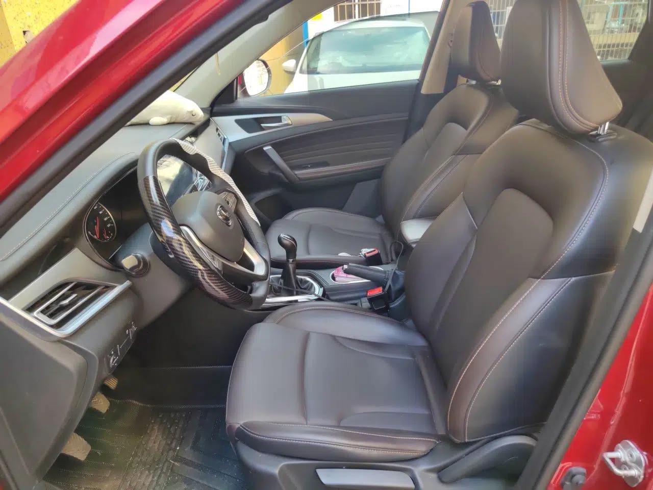 CHANGAN CS35PLUS 2019 1.6L Manual Chuanlian Edition — миниатюра 15
