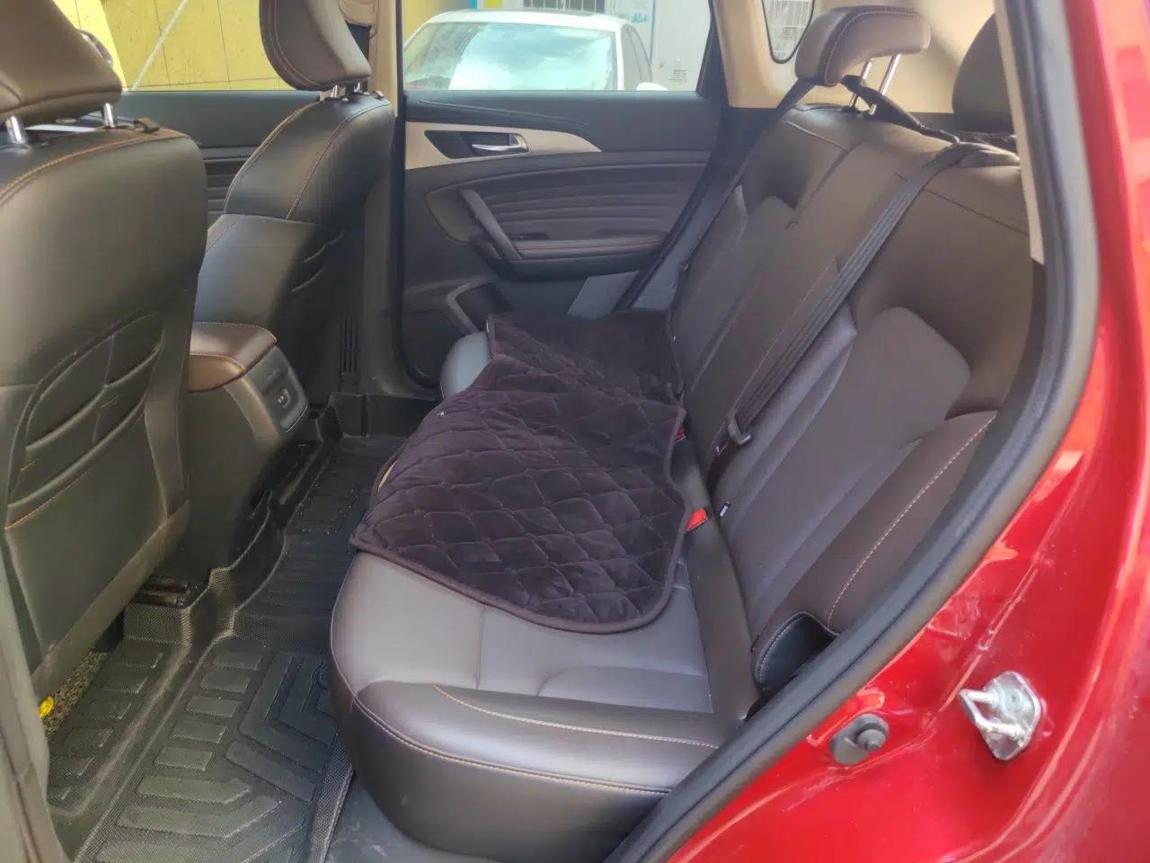 CHANGAN CS35PLUS 2019 1.6L Manual Chuanlian Edition — миниатюра 17