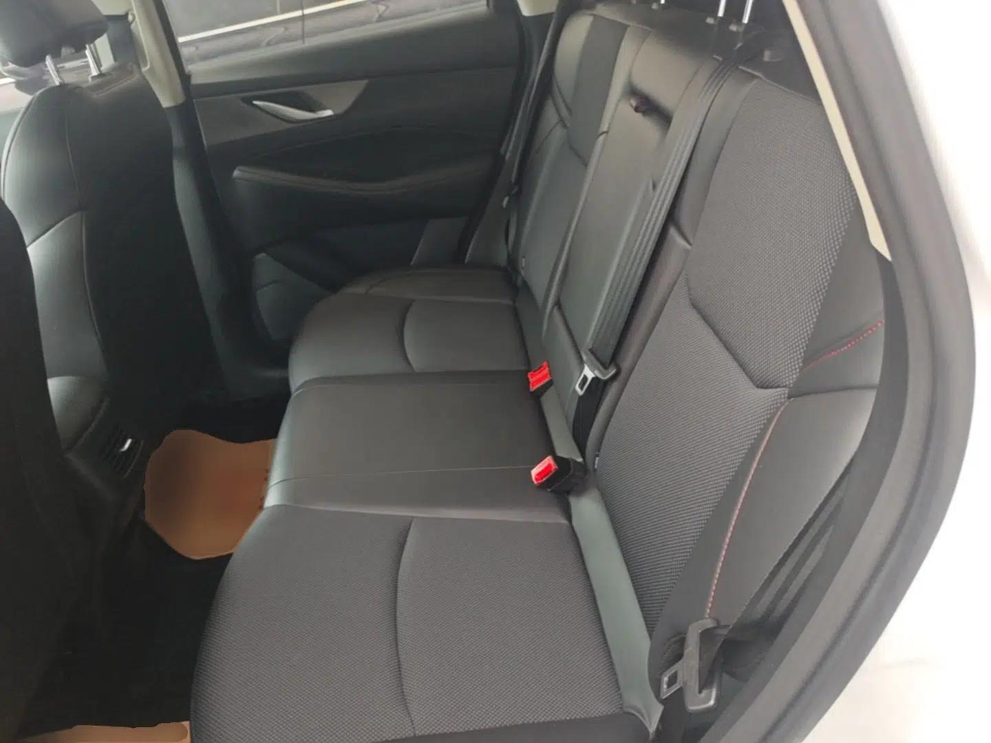 CHANGAN CS35PLUS 2023 Enjoy Edition 1.4T DCT Prestige Model — миниатюра 20