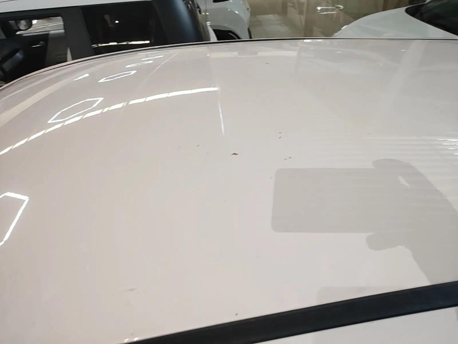 CHANGAN Benni E-Star 2021 National Edition Colorful Version Lithium Iron Phosphate (31.86 kWh) — миниатюра 7