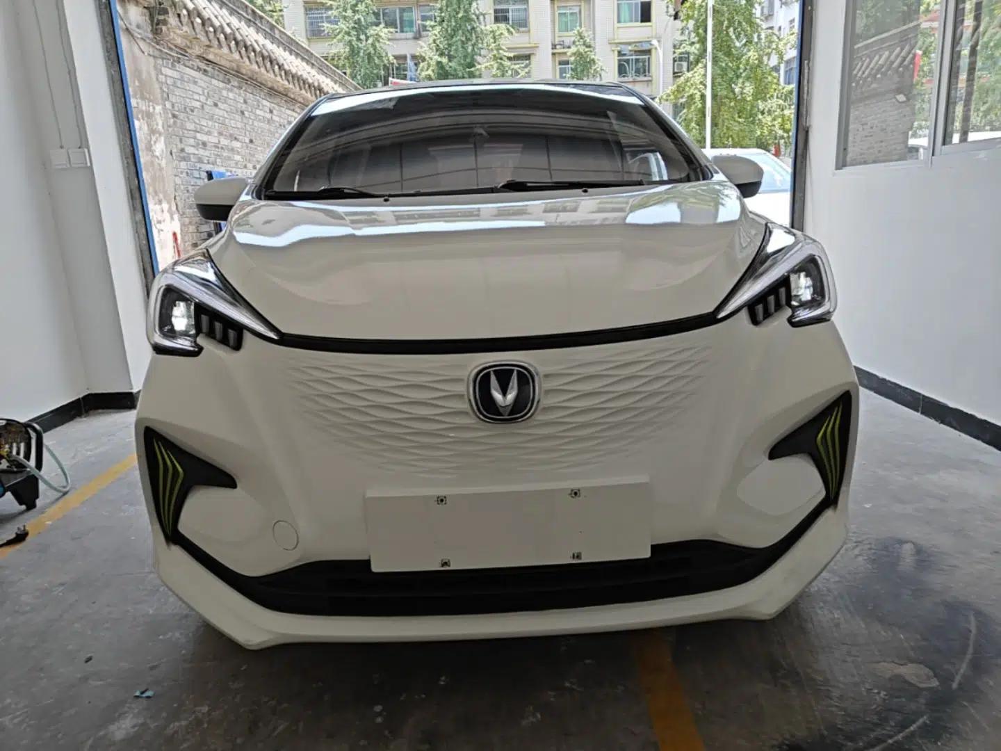 CHANGAN Benni E-Star 2020 Heartbeat Edition NMC Lithium — миниатюра 2