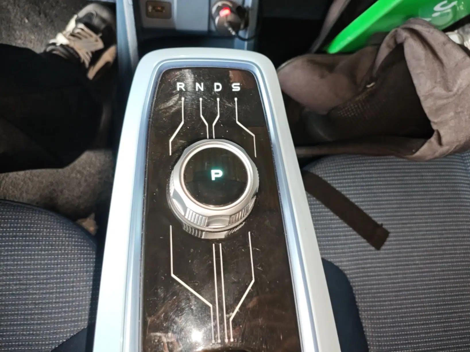 CHANGAN Benni E-Star 2022 National Edition Colorful Limited Edition (Fast-Charging Version) Lithium Iron Phosphate — миниатюра 16