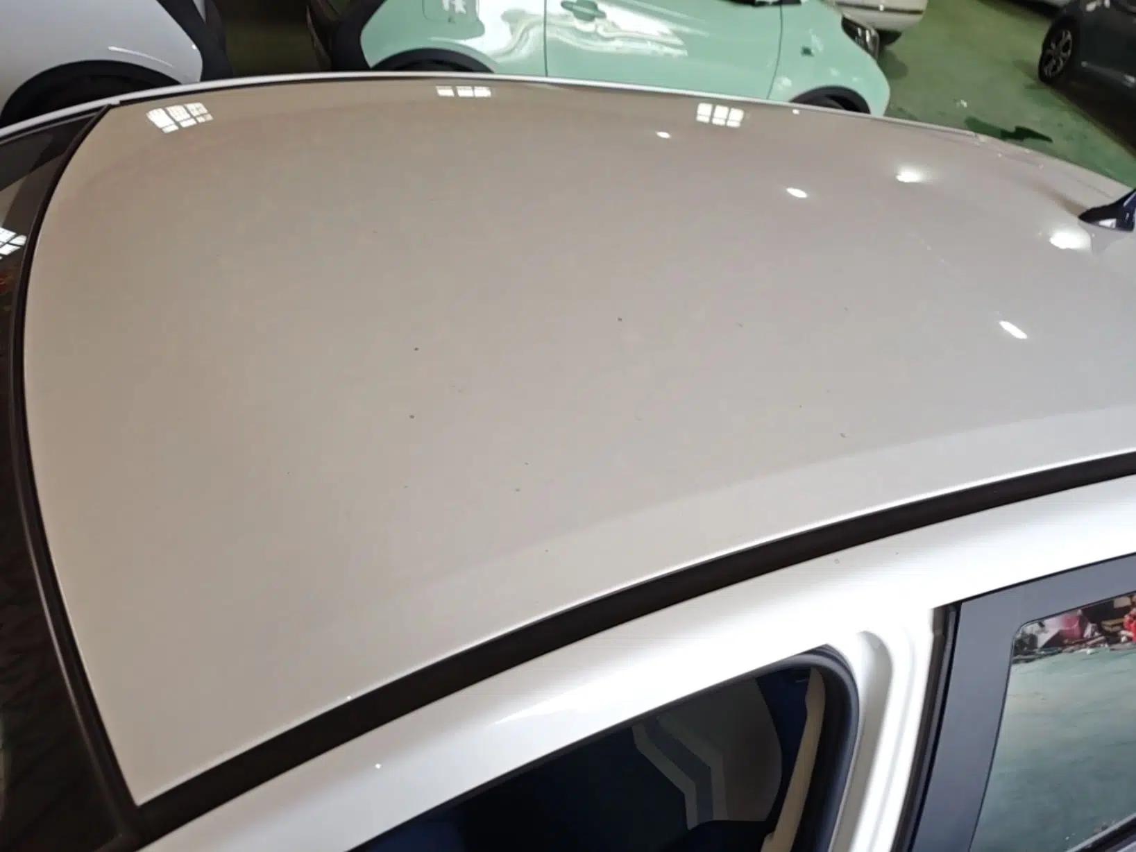 CHANGAN Benni E-Star 2022 National Edition Colorful Limited Edition (Fast-Charging Version) Lithium Iron Phosphate — миниатюра 7