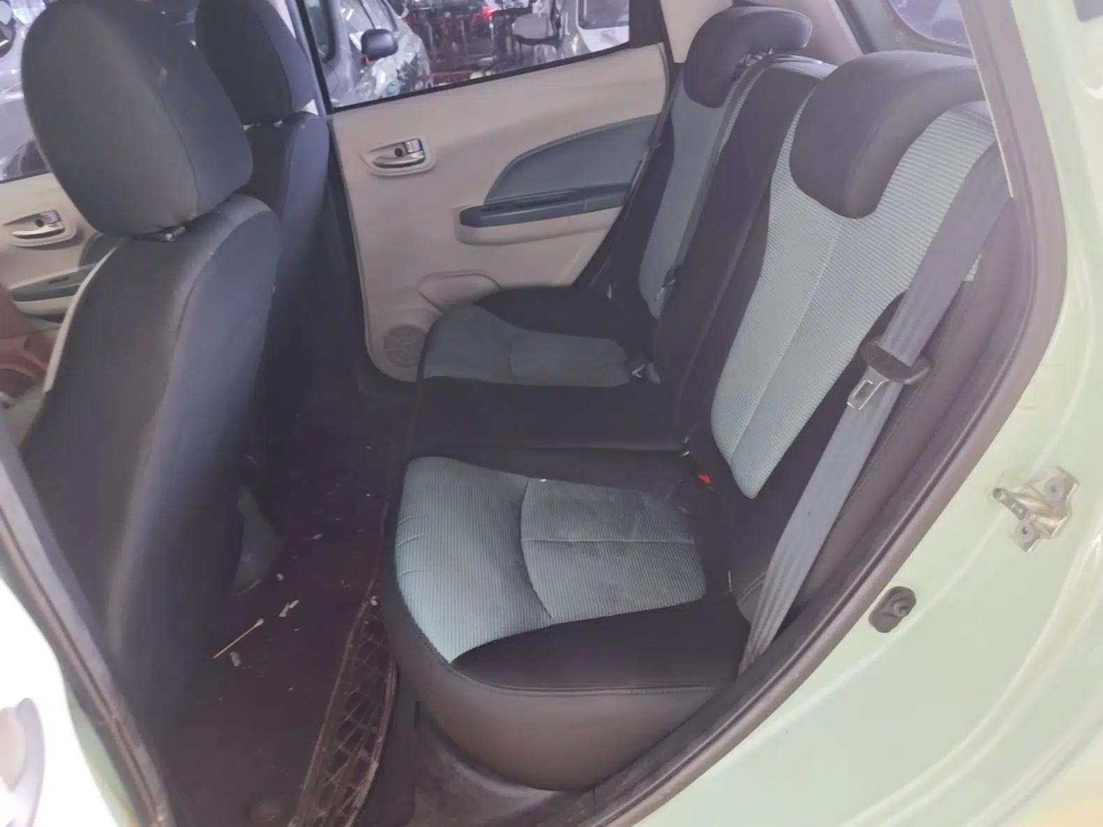 CHANGAN Benni E-Star 2021 National Edition Xin Yue Version Lithium Iron Phosphate (31.86 kWh) — миниатюра 20