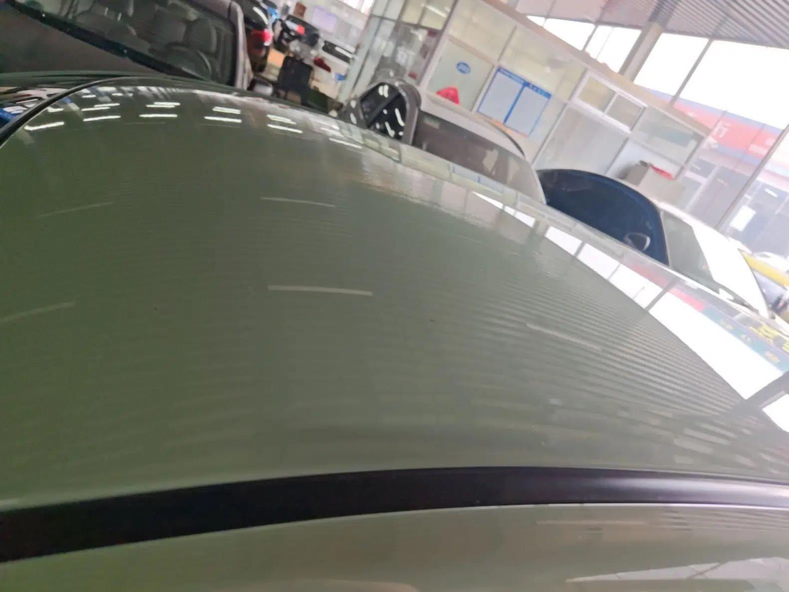 CHANGAN Benni E-Star 2021 National Edition Xin Yue Version Lithium Iron Phosphate (31.86 kWh) — миниатюра 7