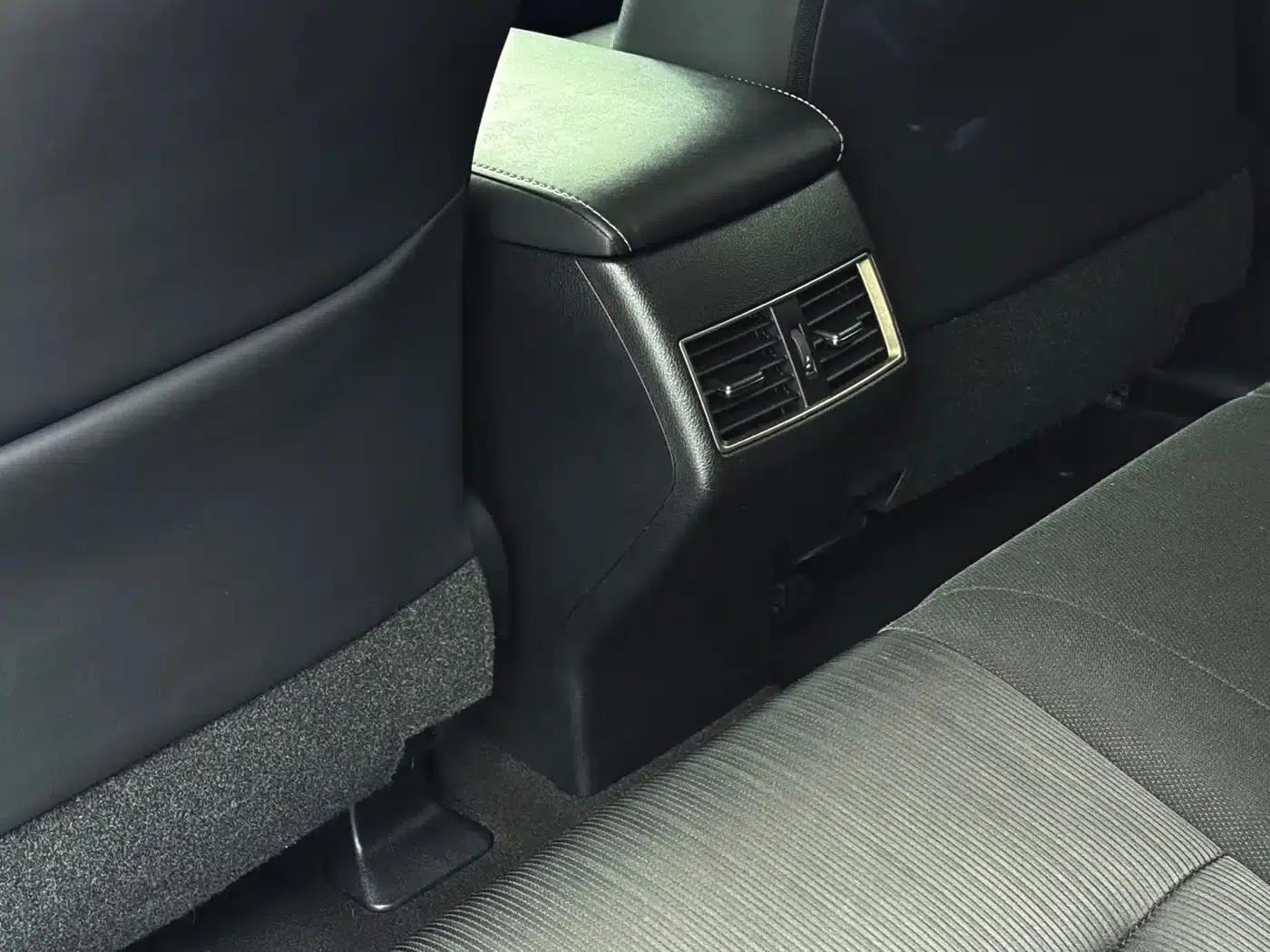 Lexus NX 2020 200 FWD Sport Edition (China VI Emission Standard) — миниатюра 15