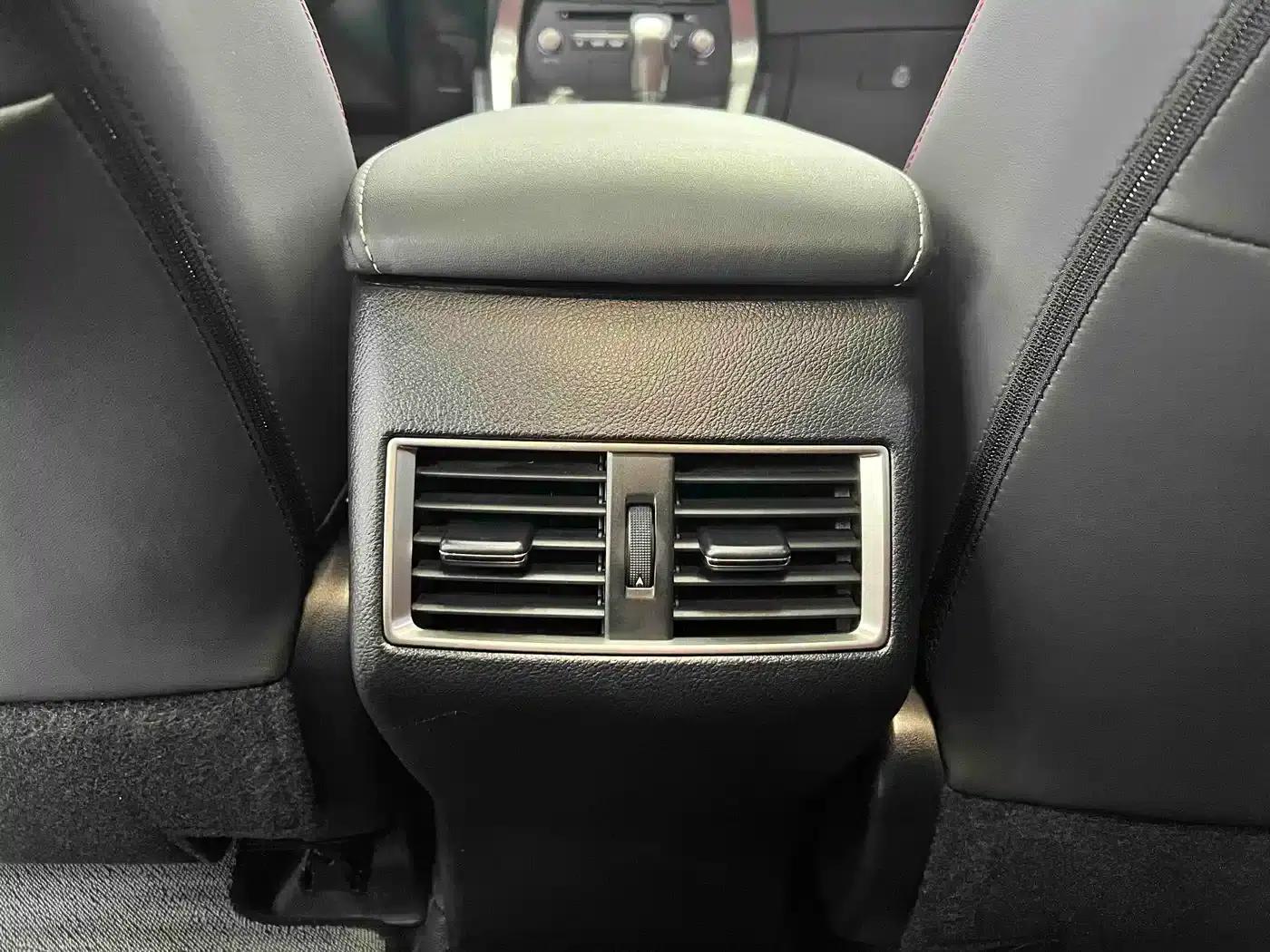 Lexus NX 2020 200 AWD Sport Edition (China VI Emission Standard) — миниатюра 12