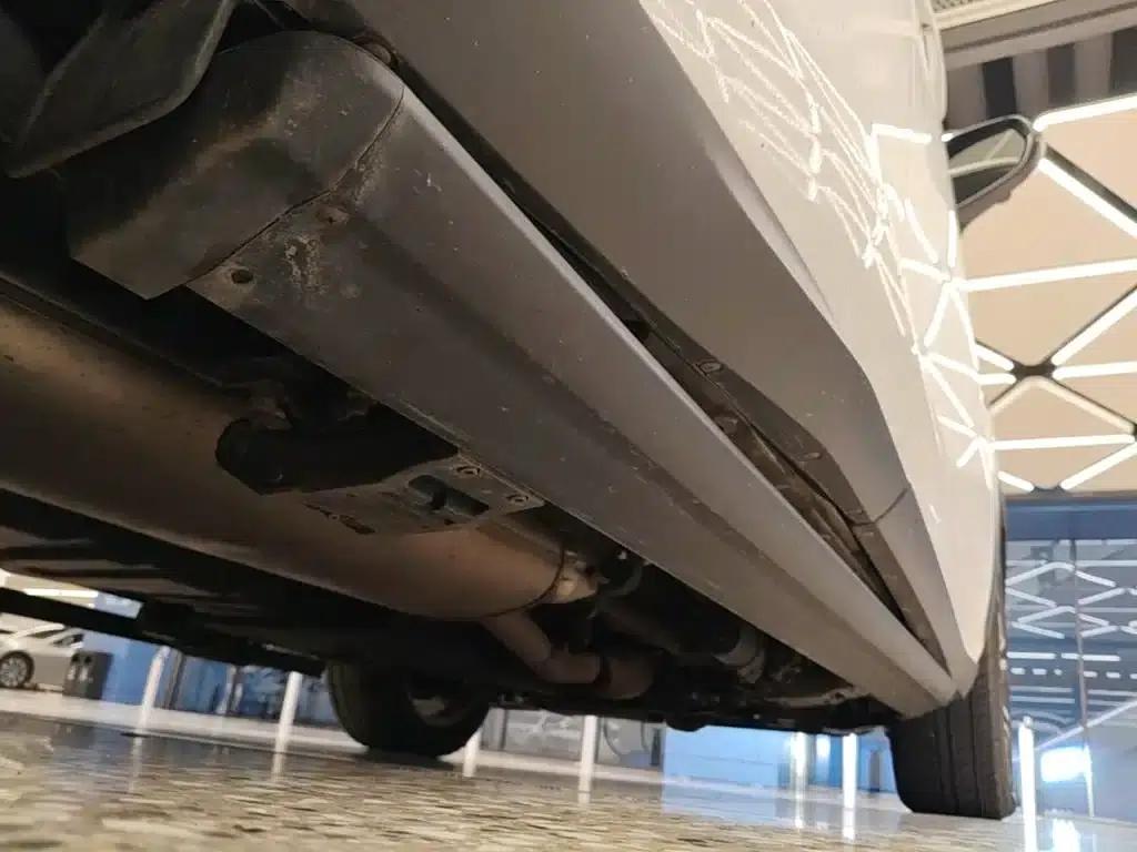 Lexus NX 2015 200t AWD F SPORT — миниатюра 17