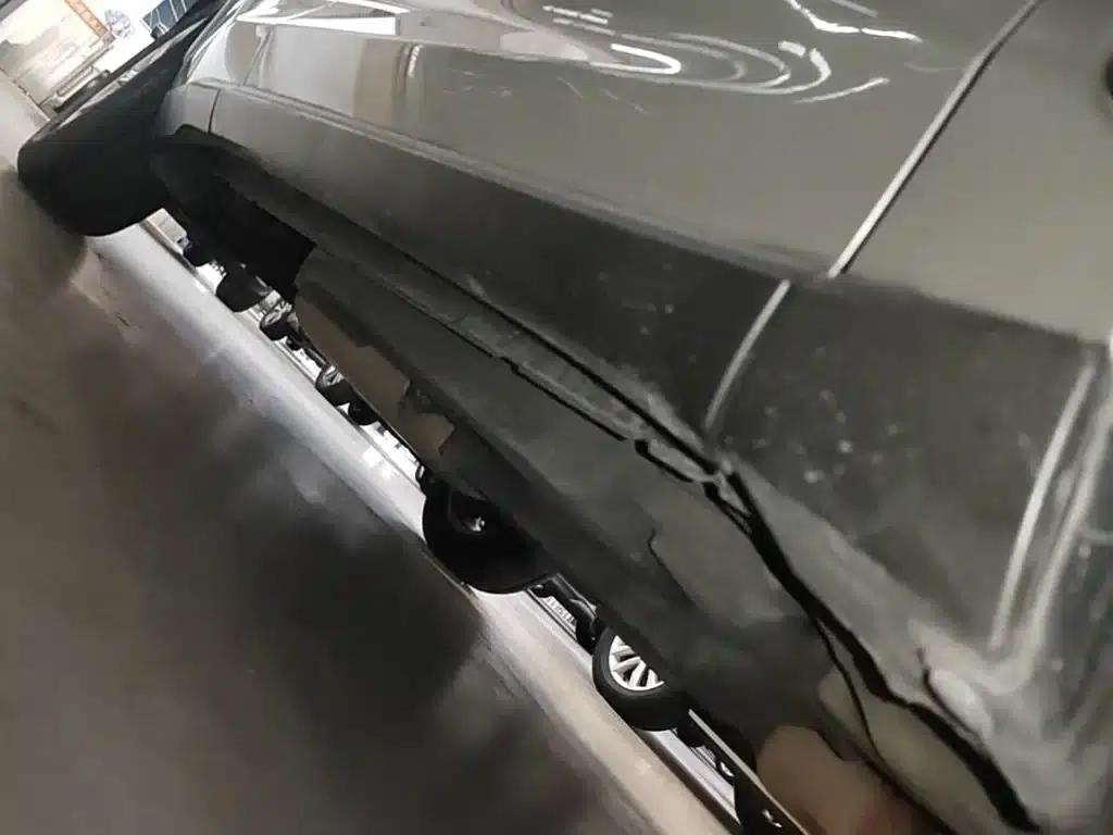 Lexus NX 2017 200 FWD Sport Edition — миниатюра 21