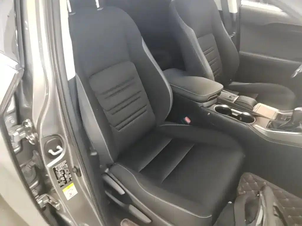 Lexus NX 2017 200 FWD Sport Edition — миниатюра 25