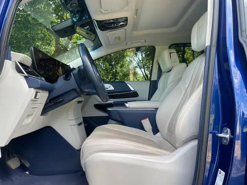 Century 2023 2.0T 7-Seat Luxury Edition — миниатюра 16