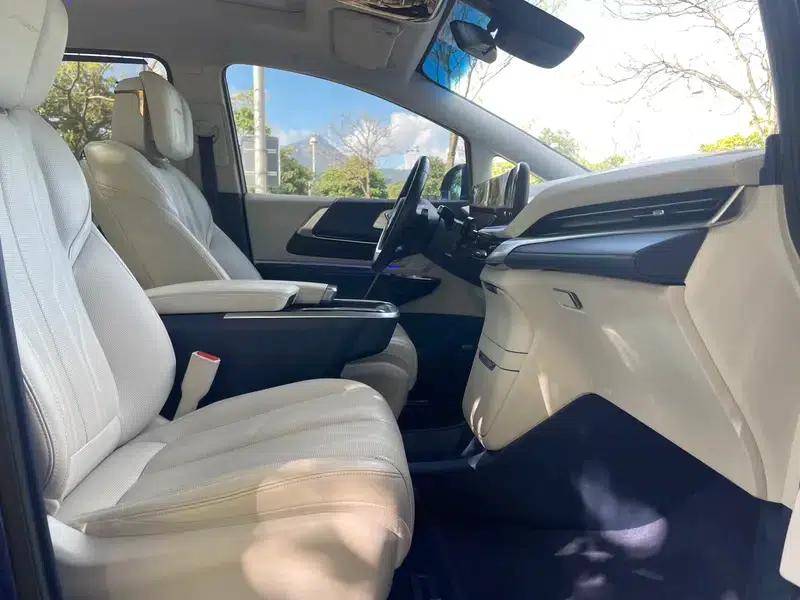 Century 2023 2.0T 7-Seat Luxury Edition — миниатюра 17