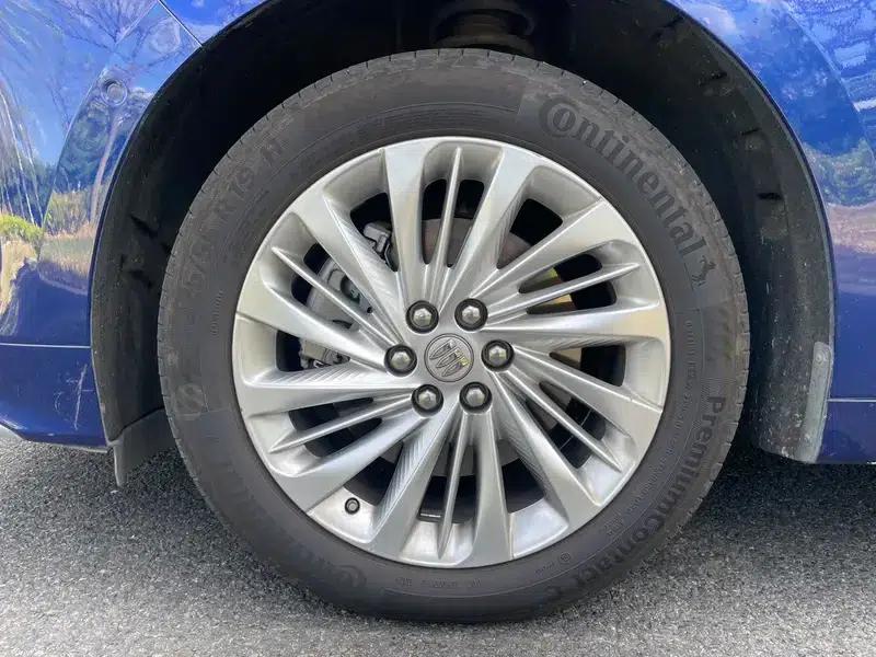 Century 2023 2.0T 7-Seat Luxury Edition — миниатюра 8
