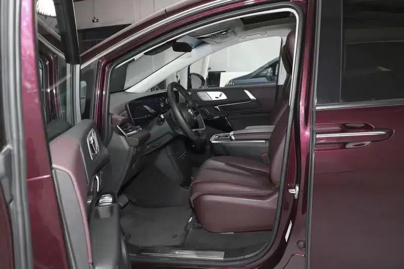 Century 2023 2.0T 7-Seat Luxury Edition — миниатюра 6