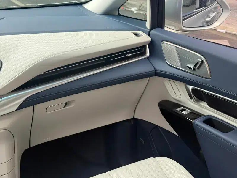 Century 2025 2.0T 7-Seat Luxury Edition — миниатюра 10