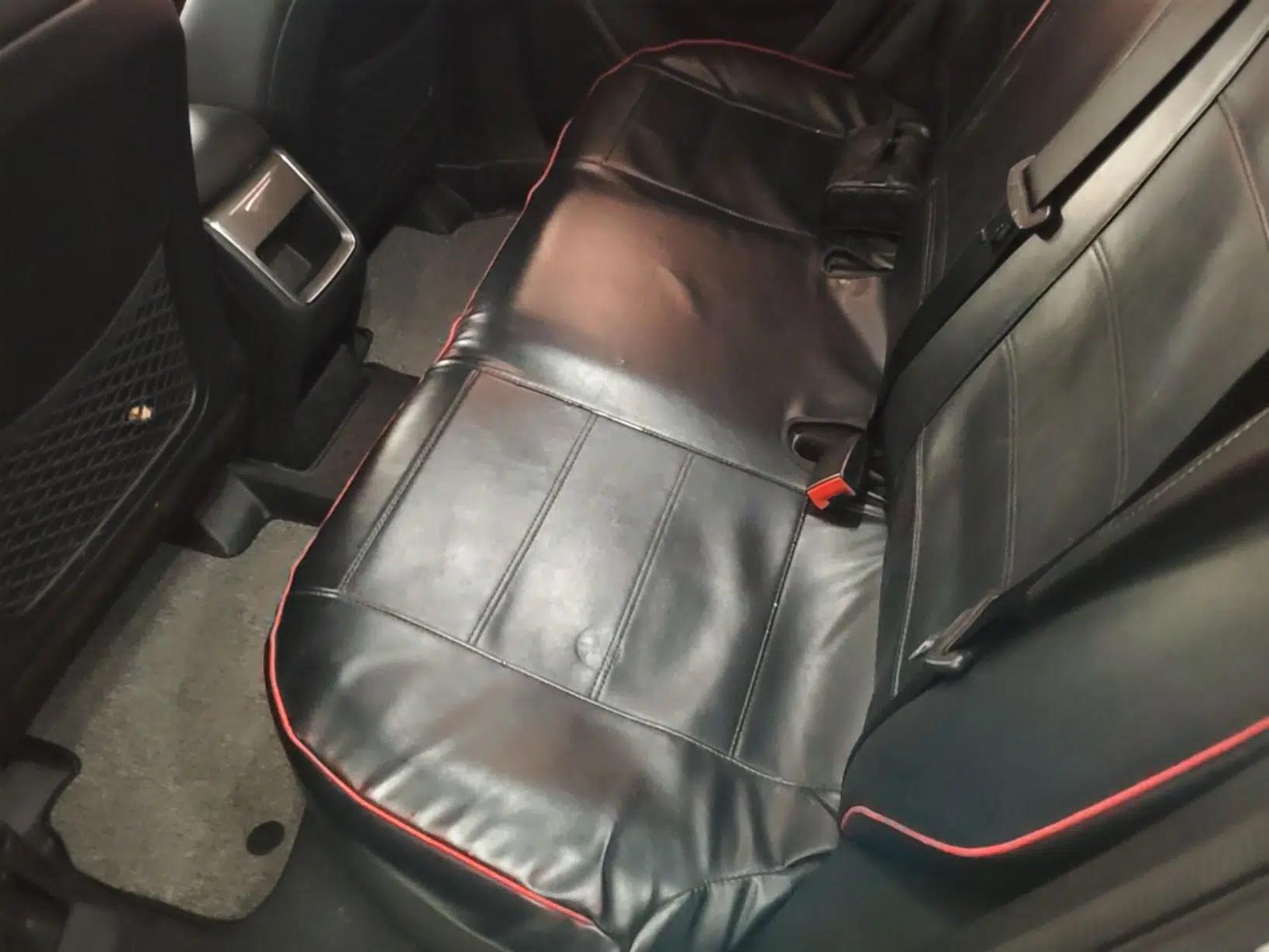 CHANGAN CS55 2017 1.5T Automatic Colorful Edition — миниатюра 20