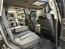 2016 Lexus LX 570 Dynamic Luxury Edition — миниатюра 13