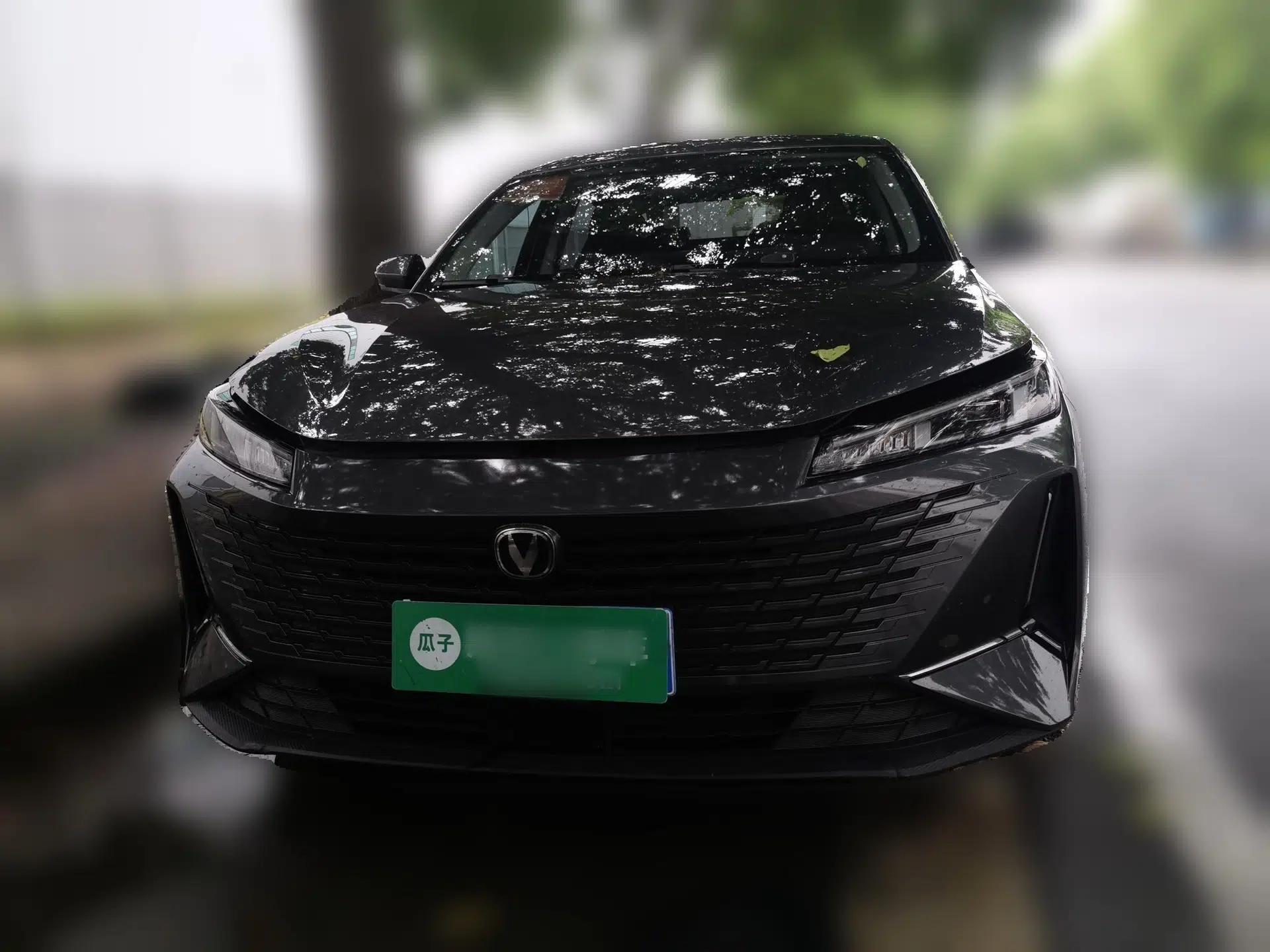CHANGAN Eado DD 2023 Blue Whale NE 1.5T GDI DCT Enjoy Edition — миниатюра 2