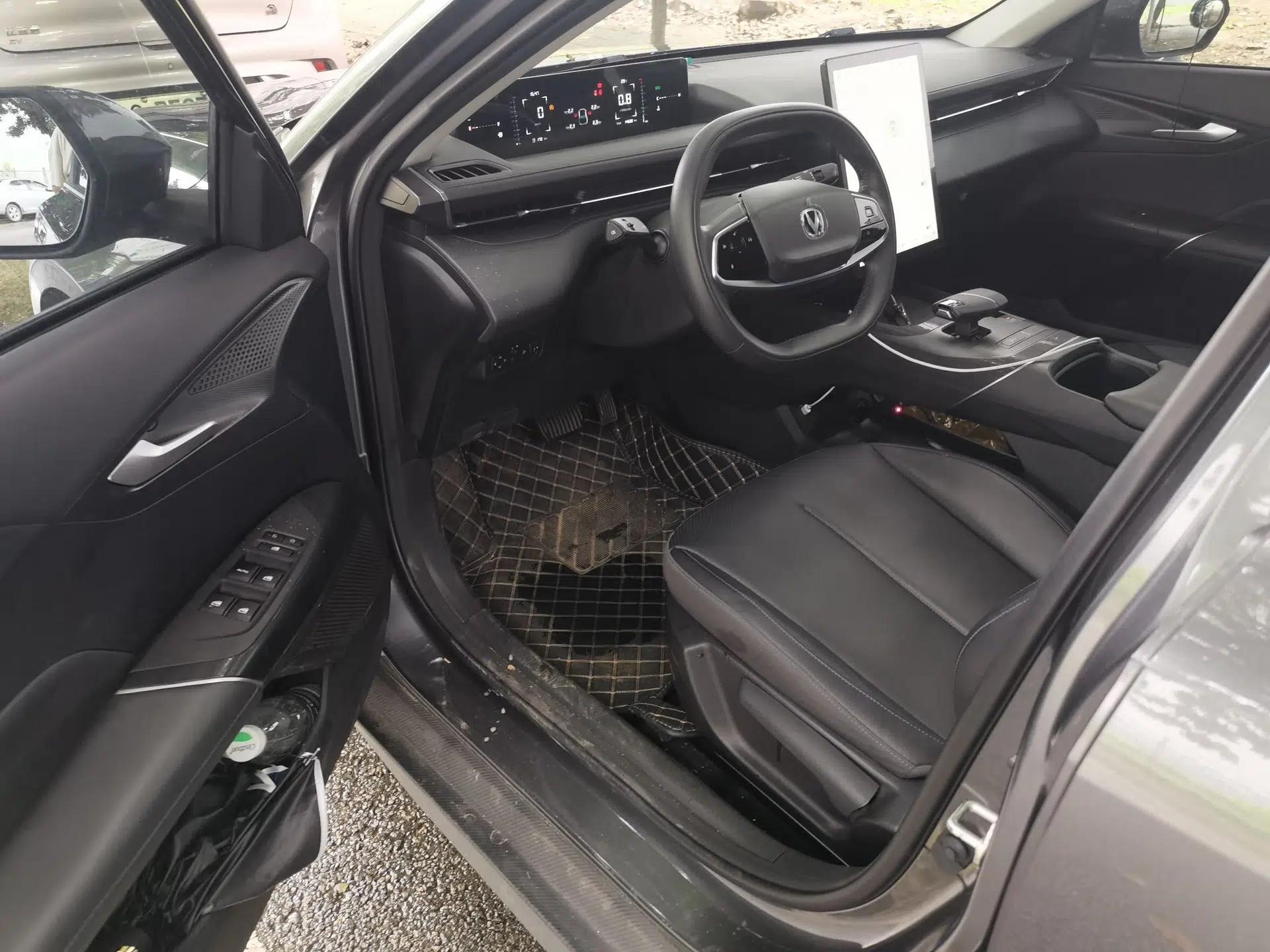 CHANGAN Eado DD 2023 Blue Whale NE 1.5T GDI DCT Enjoy Edition — миниатюра 16