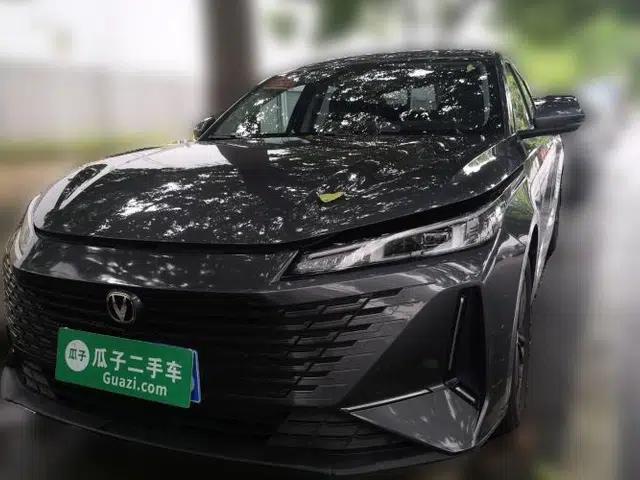 CHANGAN Eado DD 2023 Blue Whale NE 1.5T GDI DCT Enjoy Edition