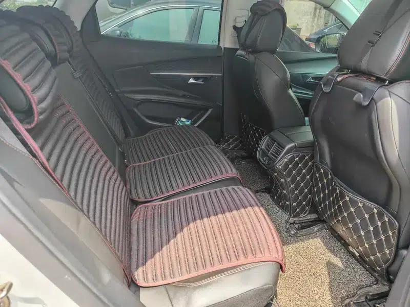 Peugeot 4008 2018 350THP Elite Edition — миниатюра 11