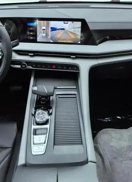 Peugeot 4008 2018 350THP Elite Edition — миниатюра 7
