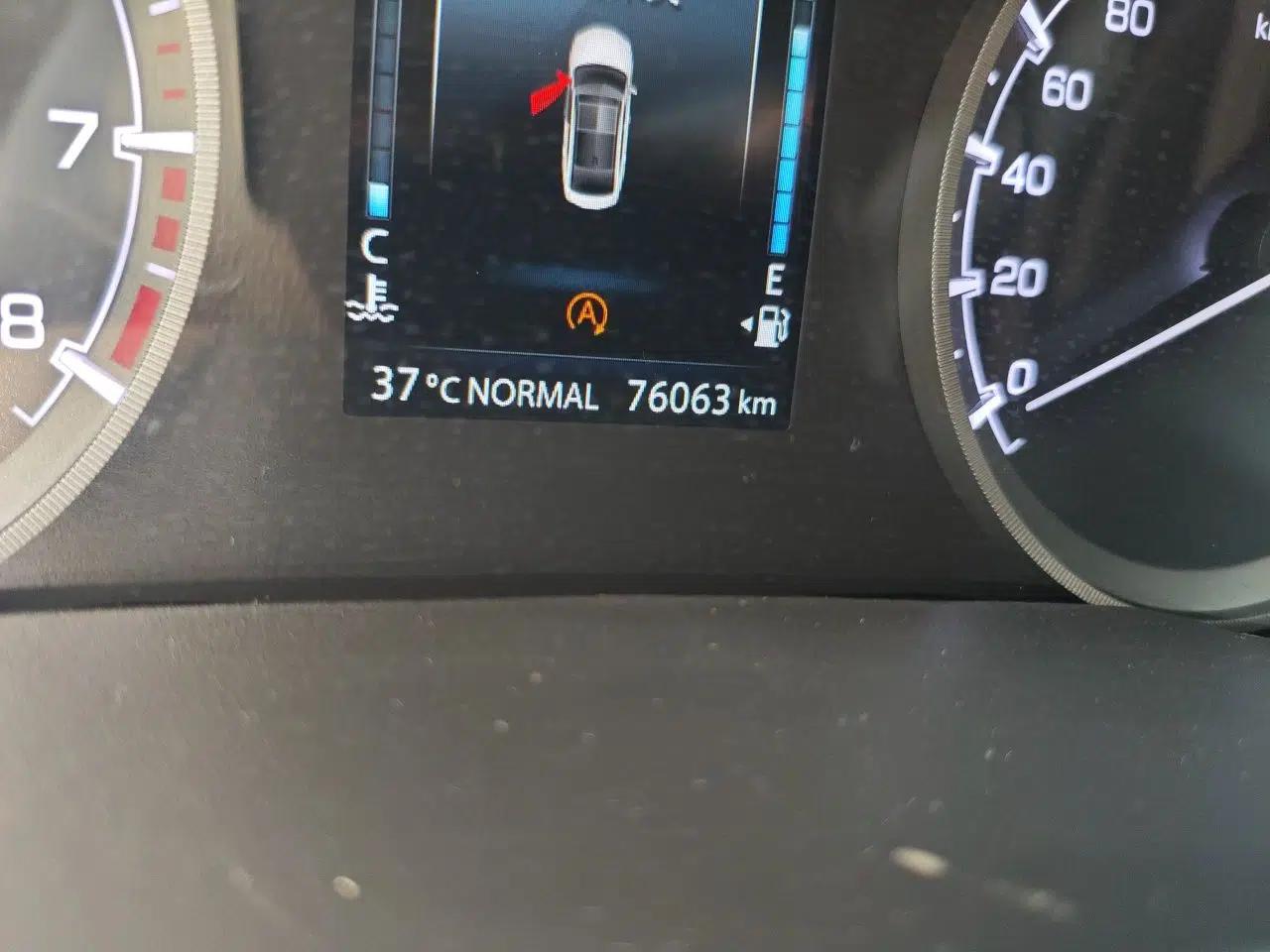CHANGAN Ruicheng CC 2022 Blue Whale Edition 1.5T DCT Luxury Model — миниатюра 12
