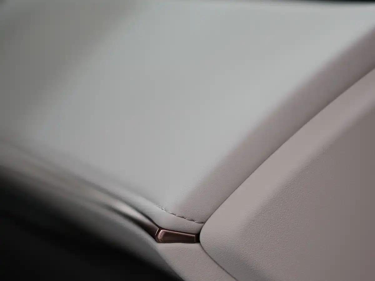 Lexus LM 2025 500h Six-Seat Premium Edition — миниатюра 14