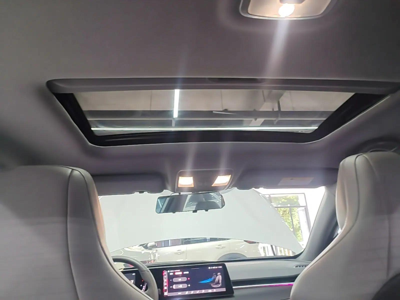 CHANGAN Ruicheng PLUS 2023 1.5T DCT Prestige Edition — миниатюра 21