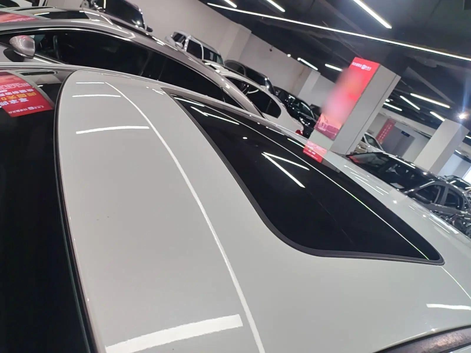 CHANGAN Ruicheng PLUS 2023 1.5T DCT Prestige Edition — миниатюра 7