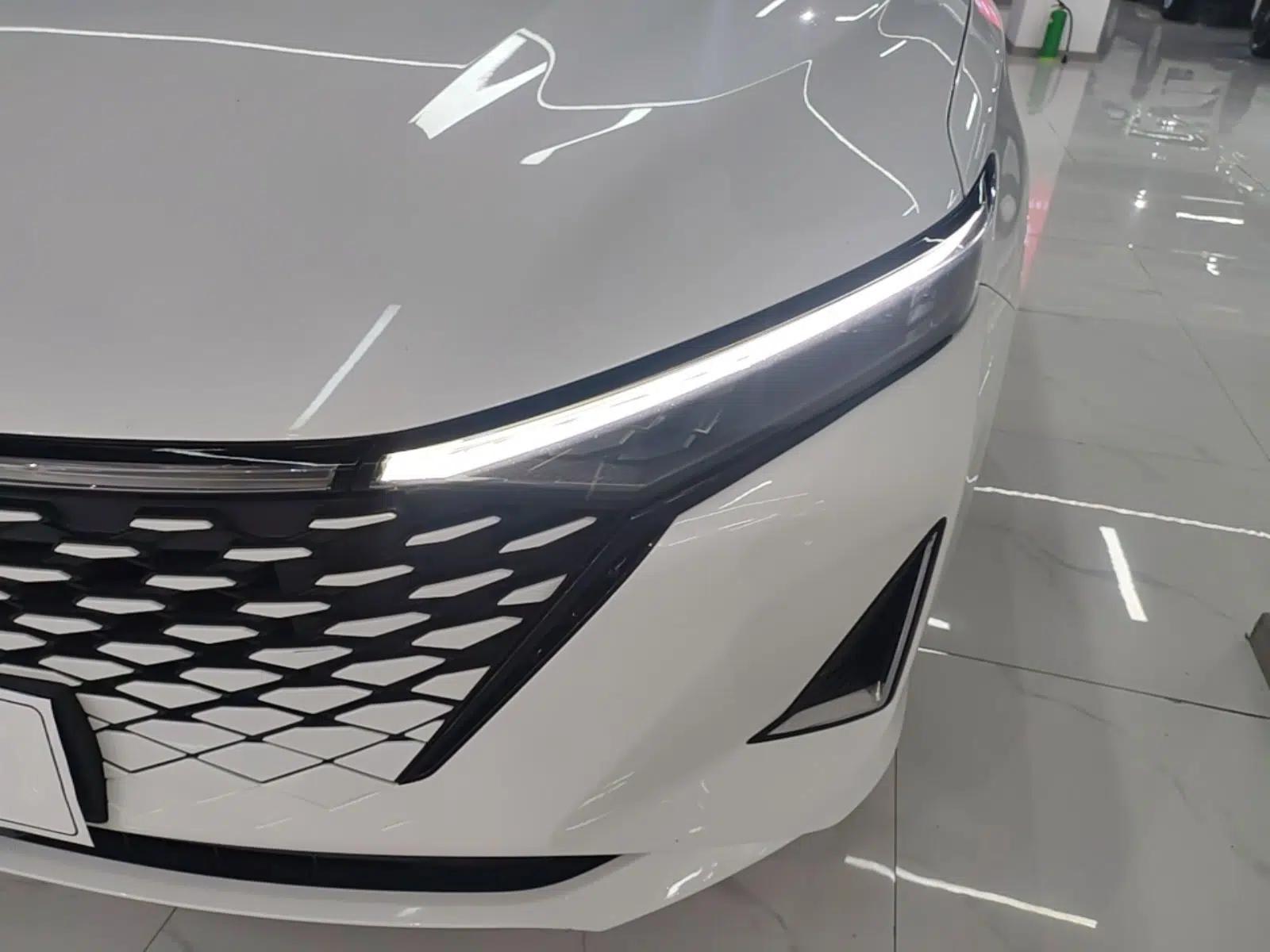 CHANGAN Ruicheng PLUS 2023 1.5T DCT Prestige Edition — миниатюра 8