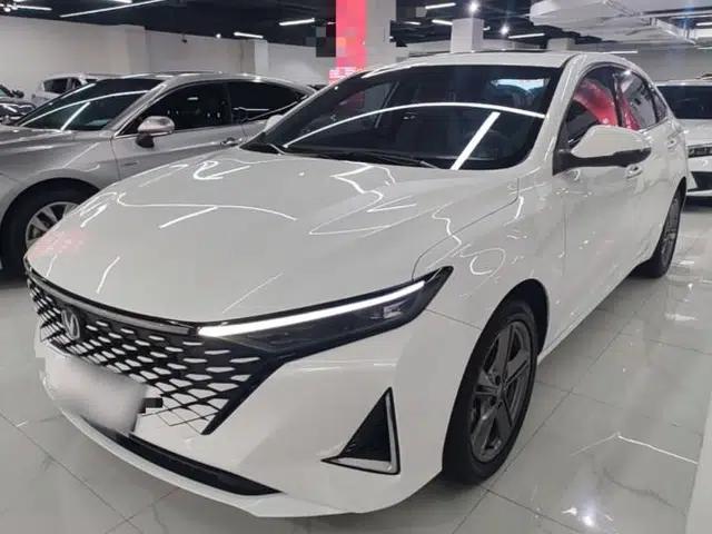 CHANGAN Ruicheng PLUS 2023 1.5T DCT Prestige Edition