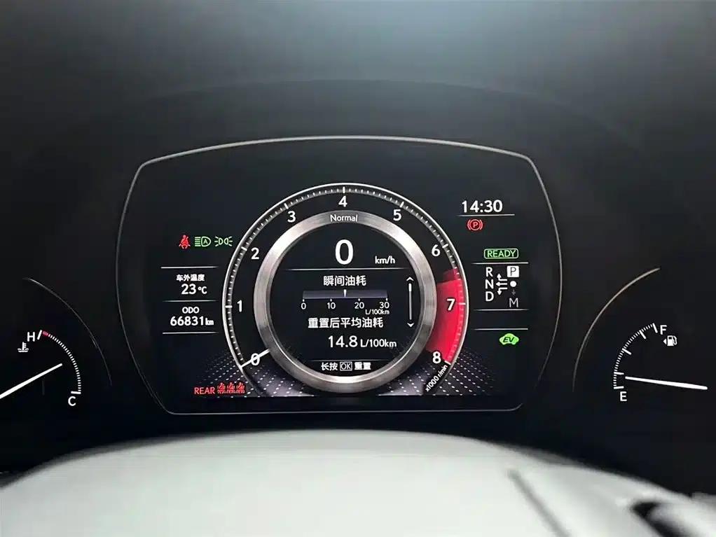 Lexus LS 2021 500h Premium Edition — миниатюра 14