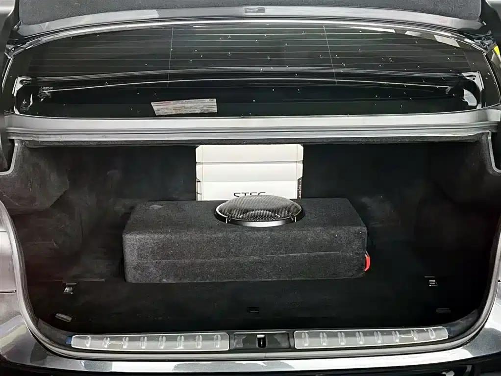Lexus LS 2021 500h Premium Edition — миниатюра 7