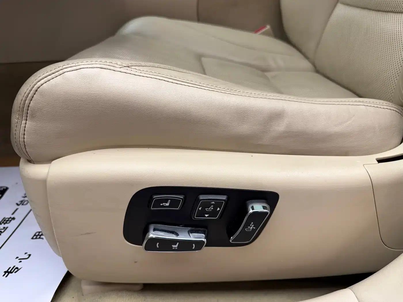 Lexus LS 2013 460L Luxury Edition — миниатюра 19