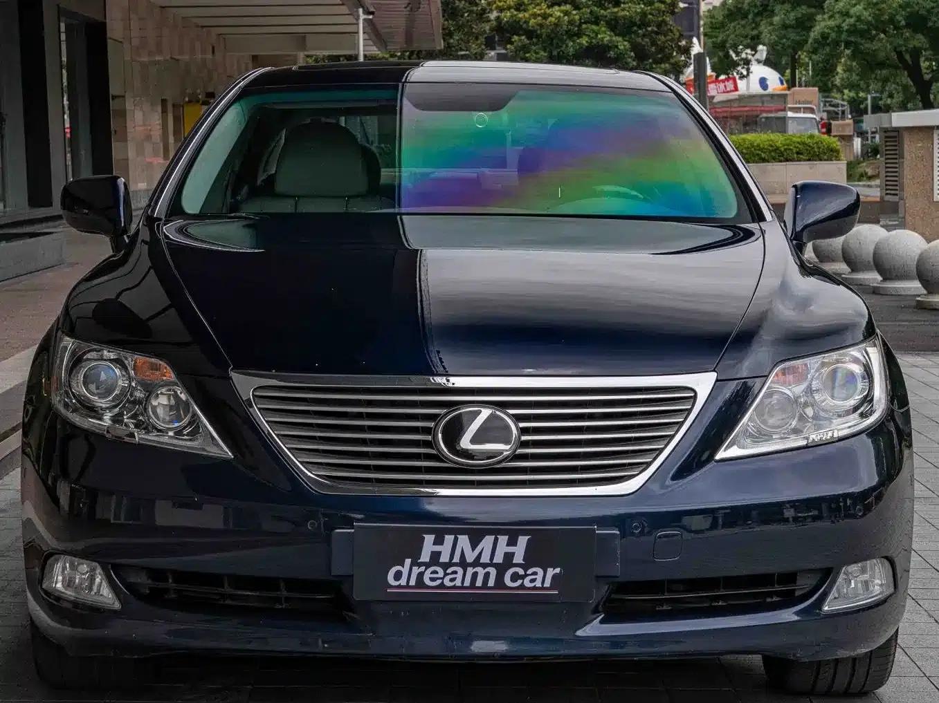 Lexus LS 2006 460L Premium Edition — миниатюра 2