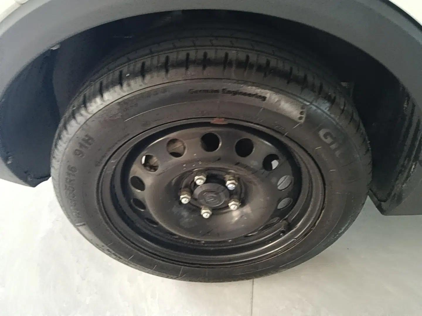 CHANGAN CS15 2019 1.5L Manual Comfort Model China VI Standard — миниатюра 11