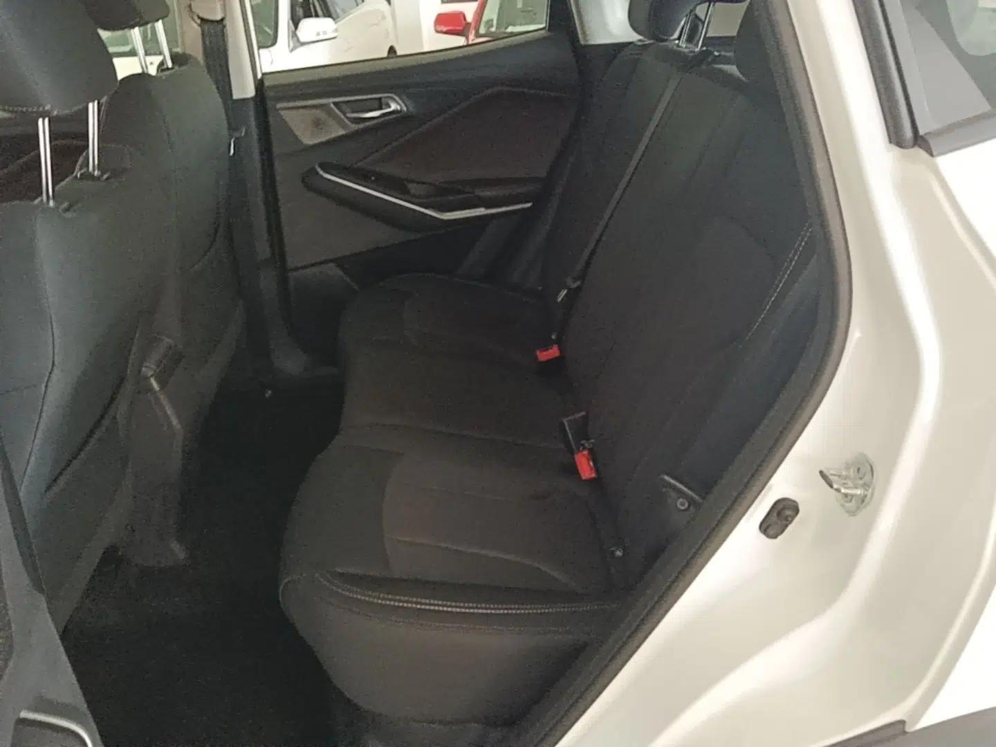 CHANGAN CS15 2019 1.5L Manual Comfort Model China VI Standard — миниатюра 20