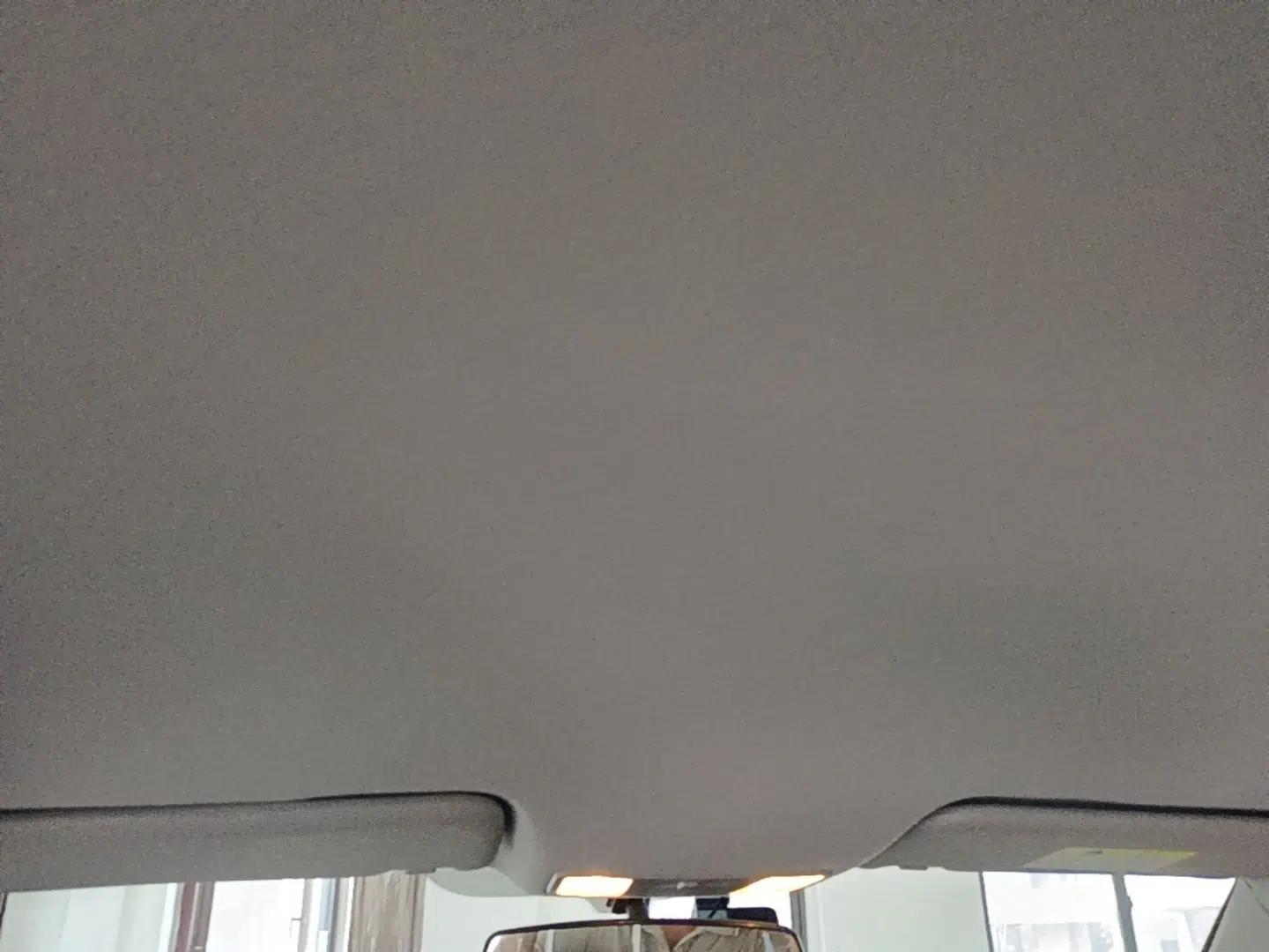 CHANGAN CS15 2019 1.5L Manual Comfort Model China VI Standard — миниатюра 21