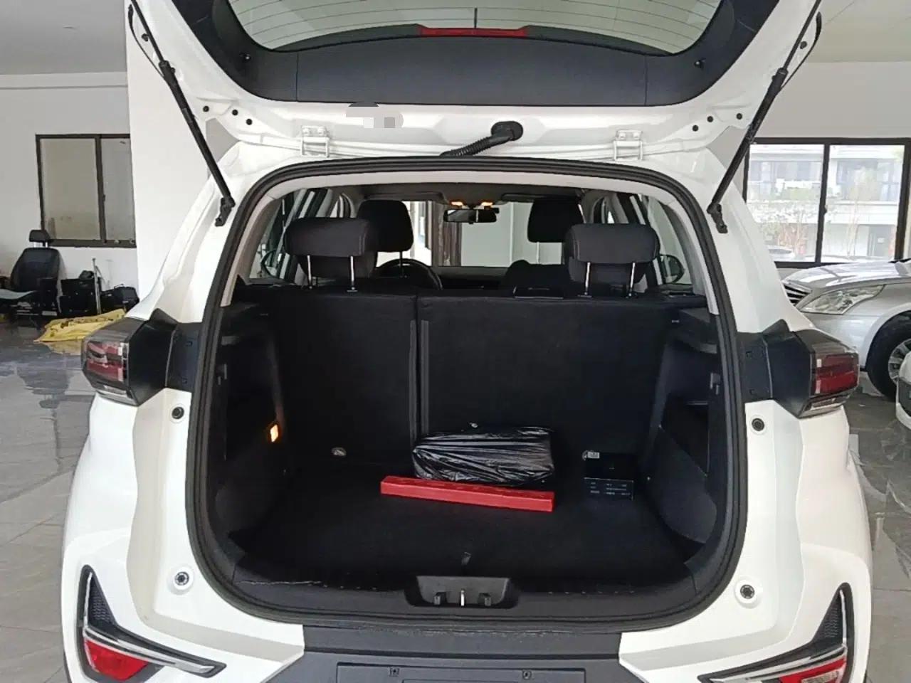CHANGAN CS15 2019 1.5L Manual Comfort Model China VI Standard — миниатюра 22