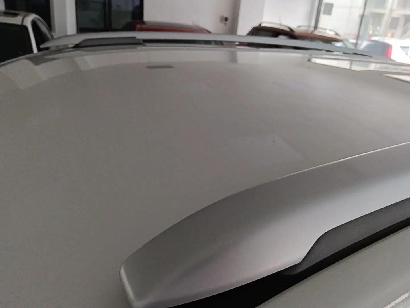 CHANGAN CS15 2019 1.5L Manual Comfort Model China VI Standard — миниатюра 7
