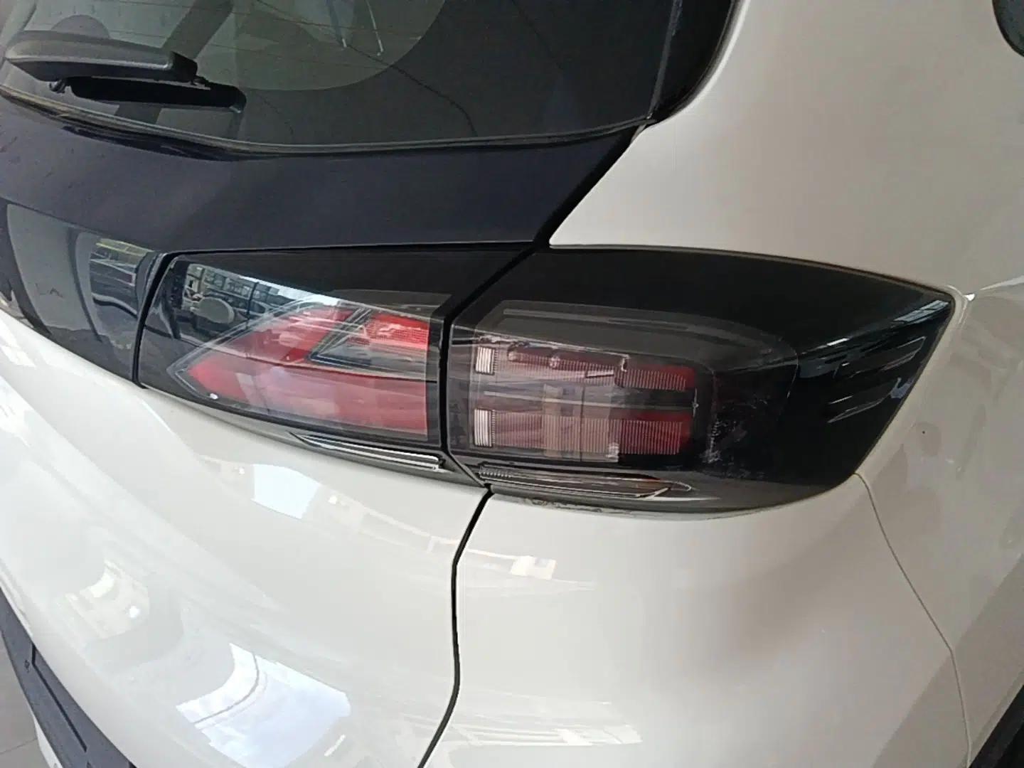 CHANGAN CS15 2019 1.5L Manual Comfort Model China VI Standard — миниатюра 9