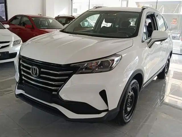 CHANGAN CS15 2019 1.5L Manual Comfort Model China VI Standard