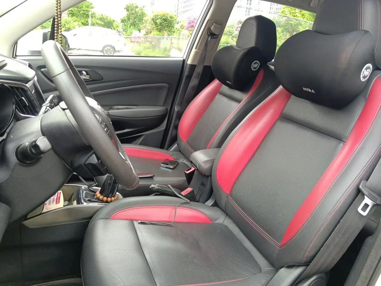 CHANGAN CS15 2016 1.5L Manual Fashion Edition — миниатюра 15