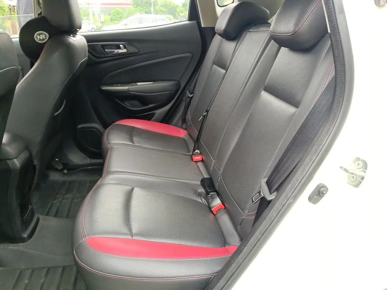CHANGAN CS15 2016 1.5L Manual Fashion Edition — миниатюра 17