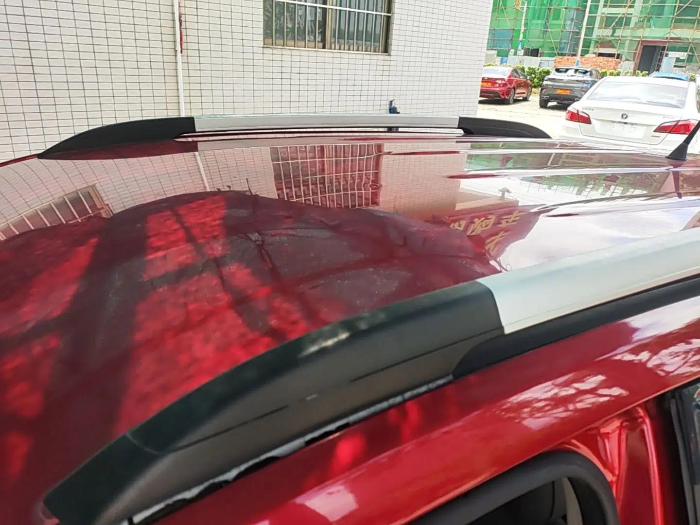 CHANGAN CS15 2016 1.5L Manual Fashion Edition — миниатюра 7