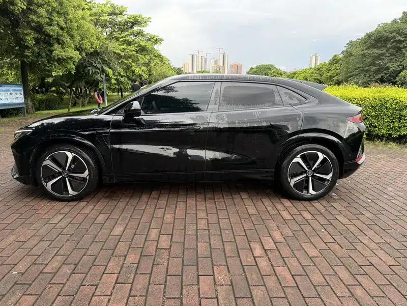 Song L EV 2024 Model 662km Excellent Edition — миниатюра 3