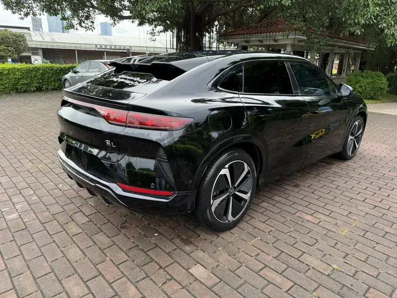 Song L EV 2024 Model 662km Excellent Edition — миниатюра 6