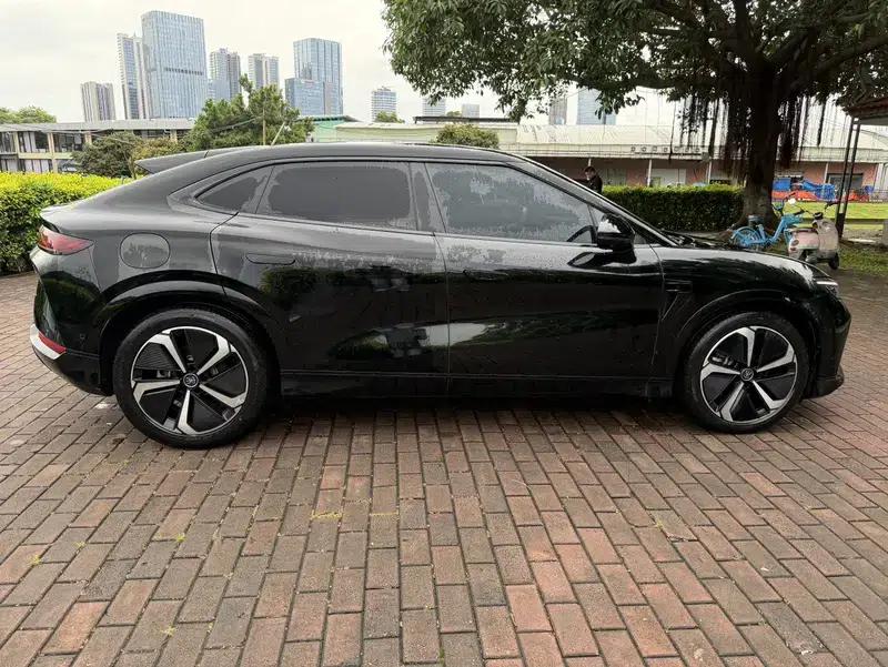Song L EV 2024 Model 662km Excellent Edition — миниатюра 7