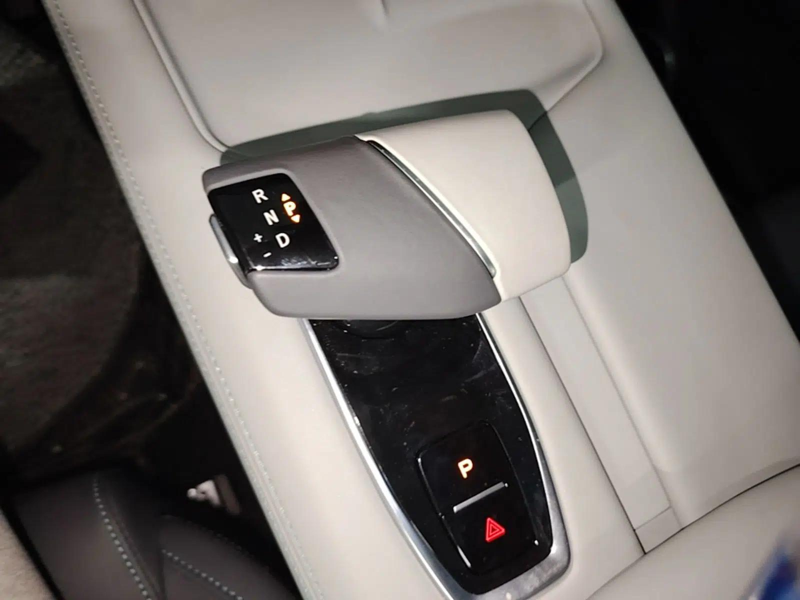 CHANGAN UNI-Z 2025 1.5T Luxury Version — миниатюра 21